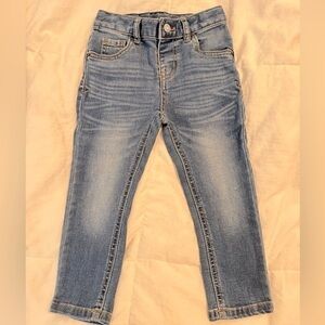 Cat & Jack Super Soft Jeans size 3T